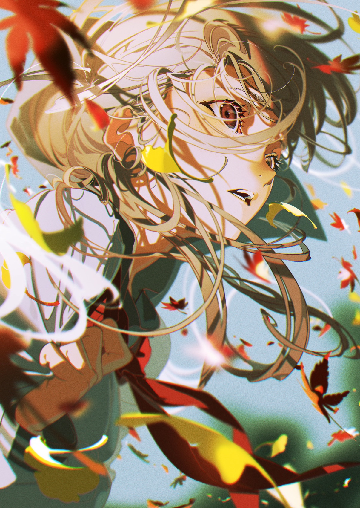 descript